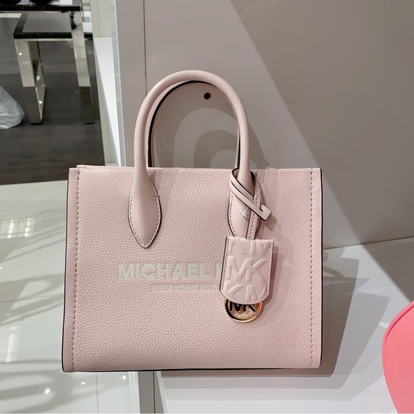 Michael Kors Handbags - Michael Kors Mirella Small Logo Crossbody Bag